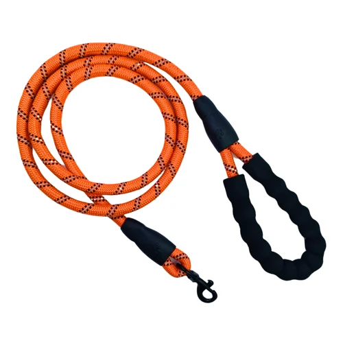 REFLECTIVE NYLON ROPE FOR DOG (Copy)