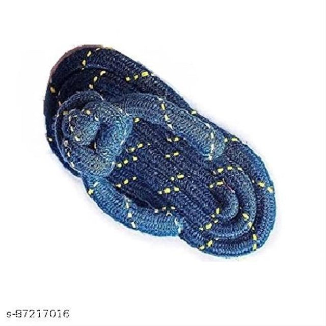 Cotton Knot Toy for Pet (Multicolor)