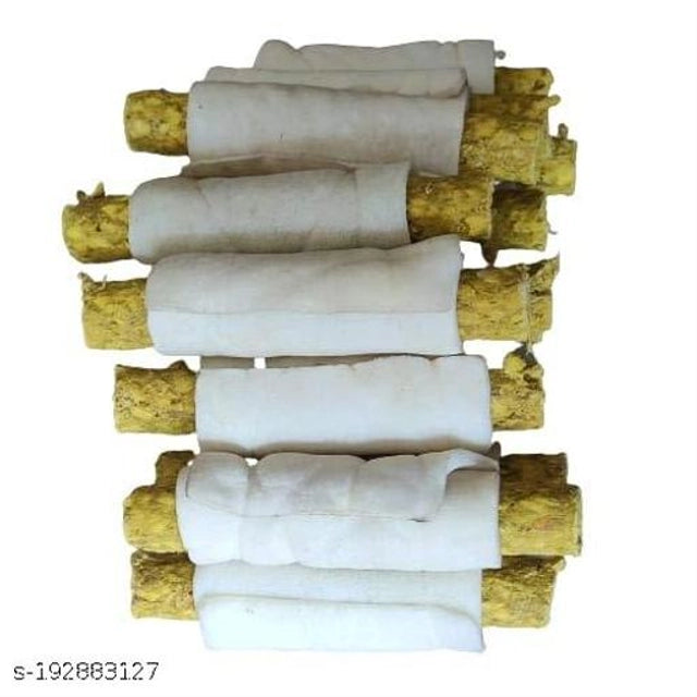 Rawhide Chicken Flavour Chew Sticks (400 g)