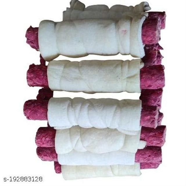 Rawhide Mutton Flavour Chew Sticks (400 g)